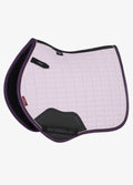LeMieux Mini Suede CC Square - Lilac