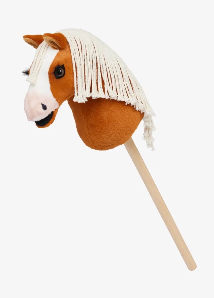 LeMieux Mini Hobby Horse - Sundance