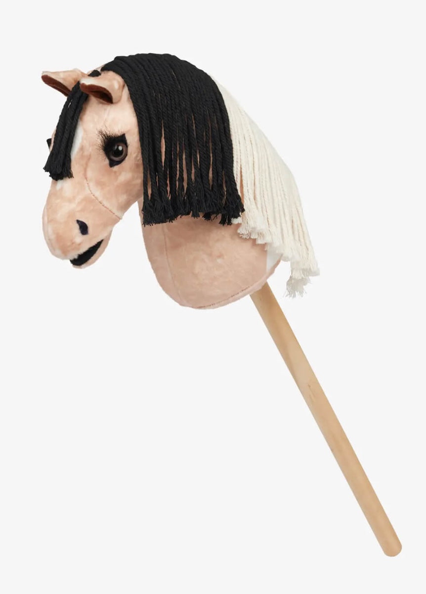 LeMieux Mini Hobby Horse - Toby