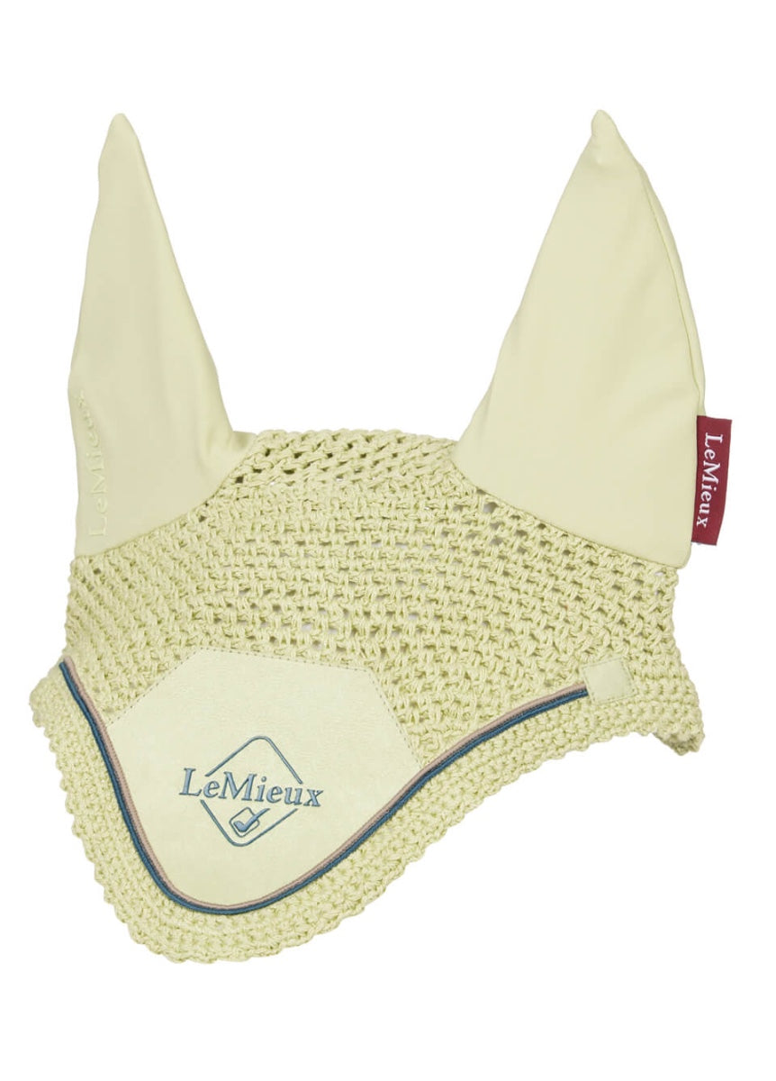 LeMieux Mini Classic Fly Hood - Macaron