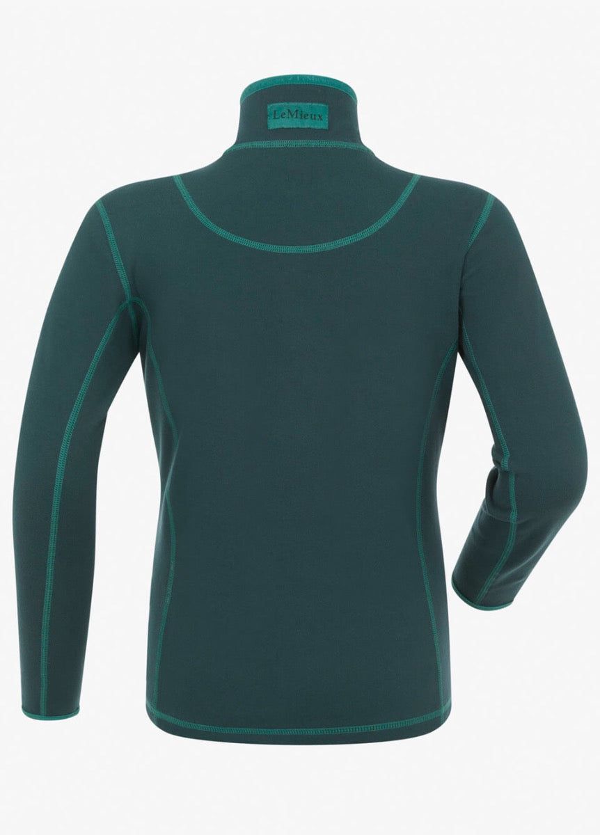 LeMieux Mini Mari Fleece - Spruce