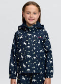 LeMieux Mini Pippin Splash Jacket - Navy