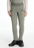 LeMieux Mini Pull On Breeches - Rosemary