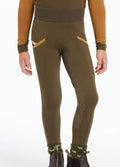LeMieux Mini Pull On Breeches - Alpine