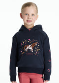 LeMieux Mini Romi Hoodie - Navy