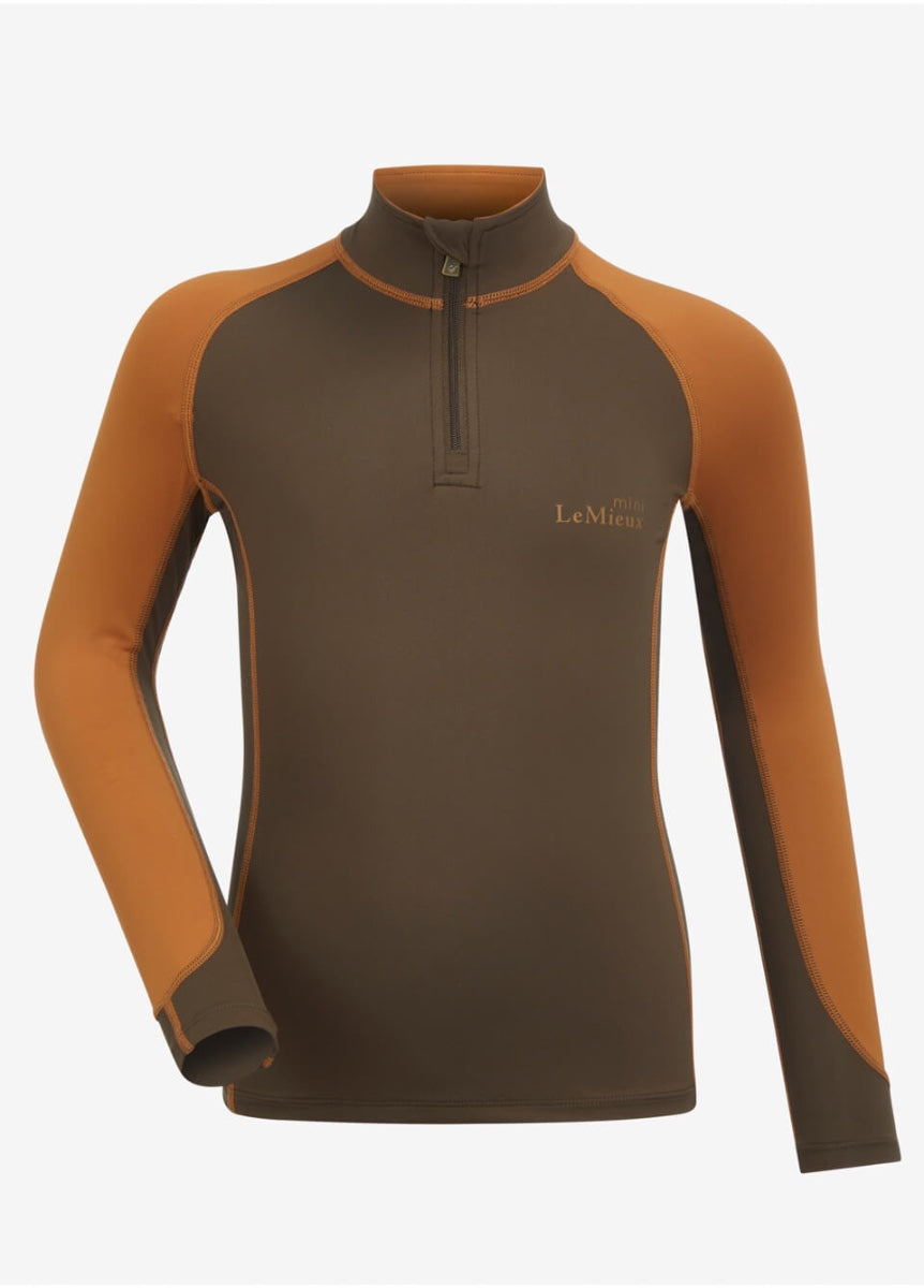 LeMieux Mini Base Layer - Alpine