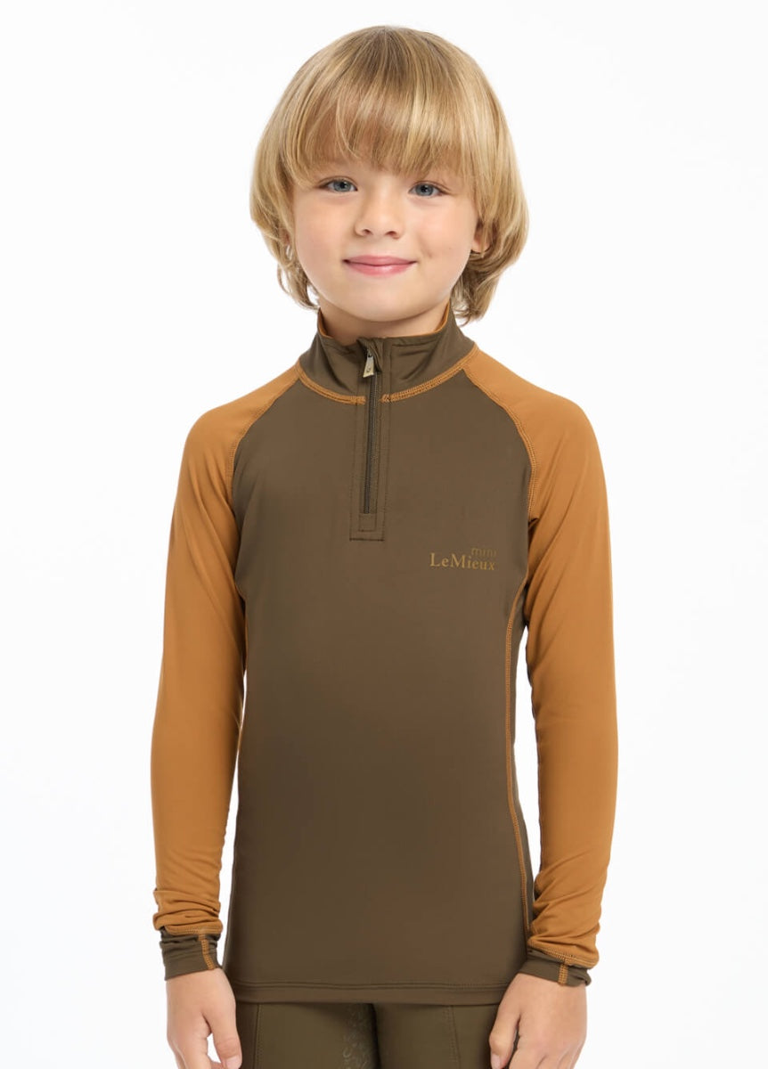 LeMieux Mini Base Layer - Alpine