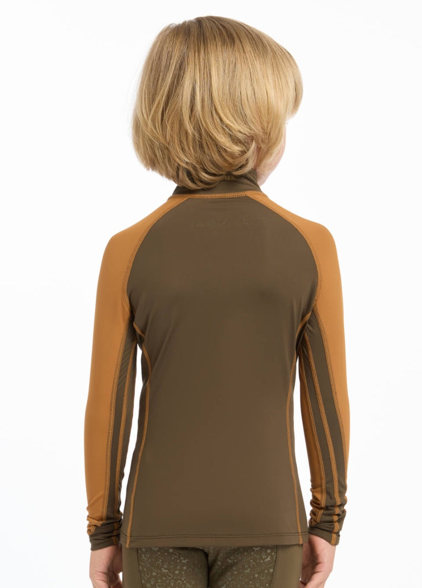 LeMieux Mini Base Layer - Alpine