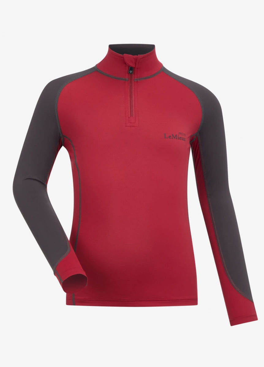 LeMieux Mini Base Layer - Ember