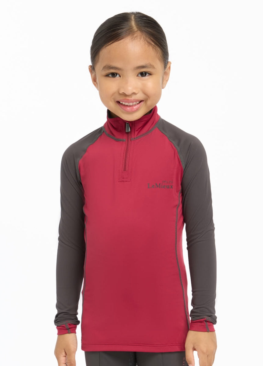 LeMieux Mini Base Layer - Ember