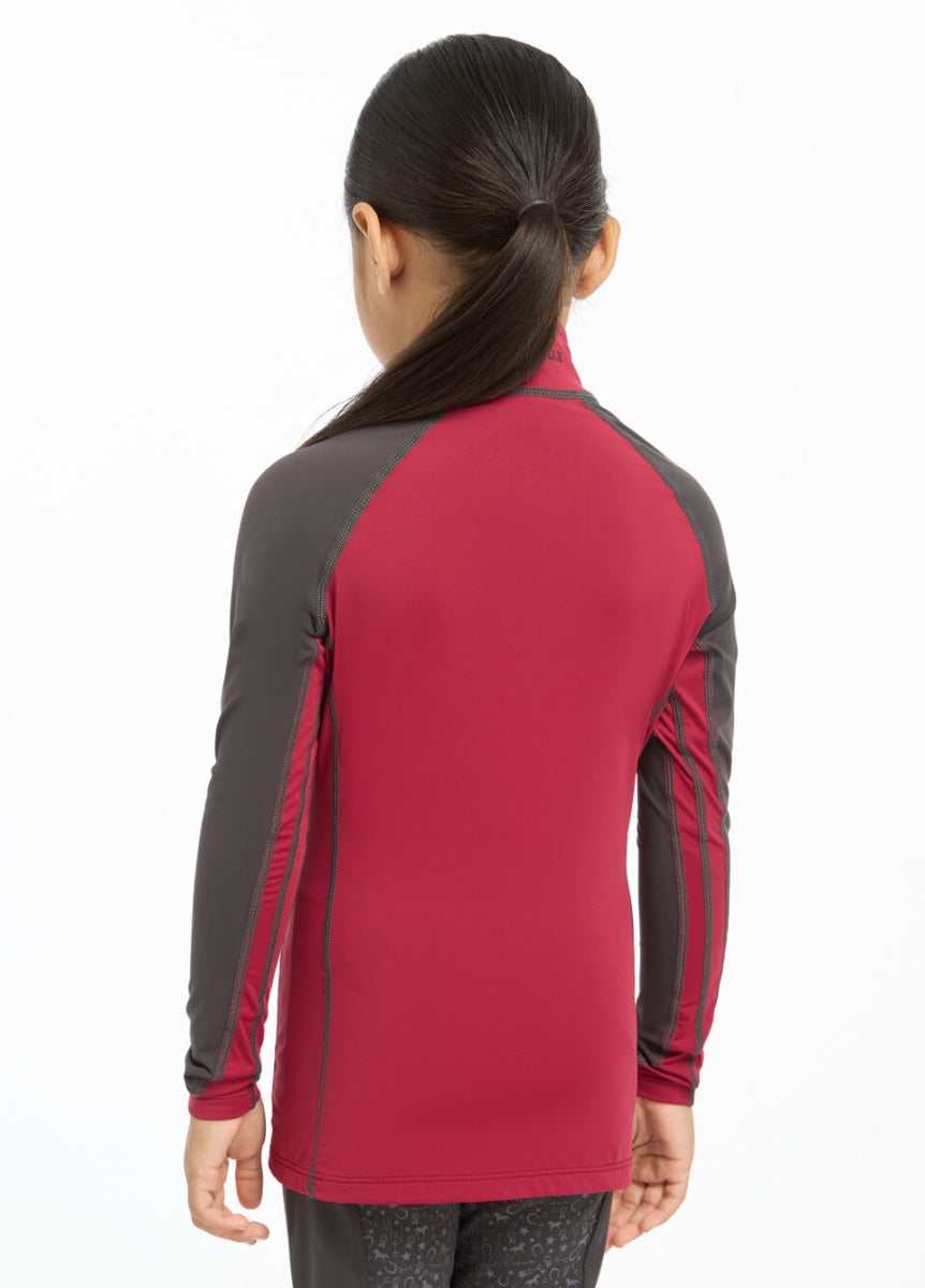 LeMieux Mini Base Layer - Ember