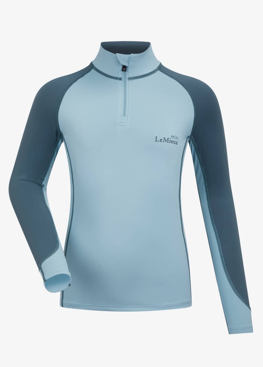 LeMieux Mini Base Layer - Glacier