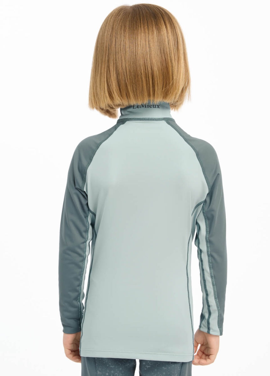 LeMieux Mini Base Layer - Glacier