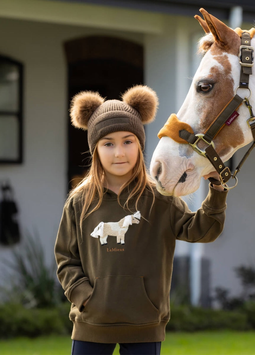 LeMieux Mini Romi Hoodie - Alpine
