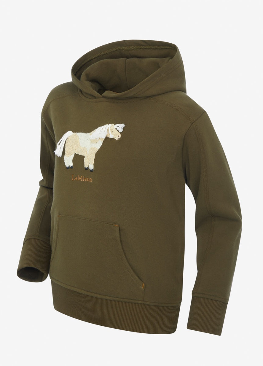 LeMieux Mini Romi Hoodie - Alpine