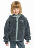 LeMieux Mini Teagan Fleece - Petrol