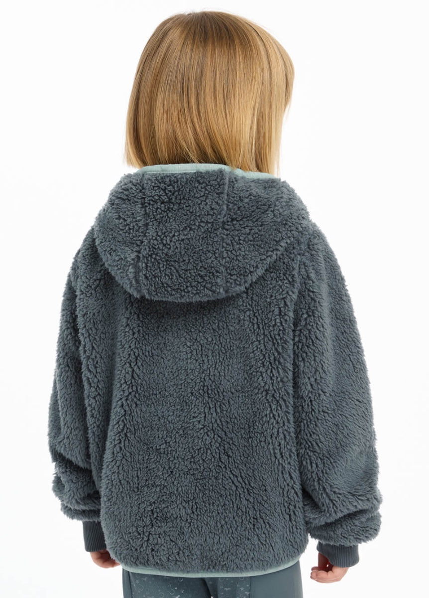 LeMieux Mini Teagan Fleece - Petrol