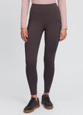 LeMieux Naomi Pull On Breeches - Cocoa
