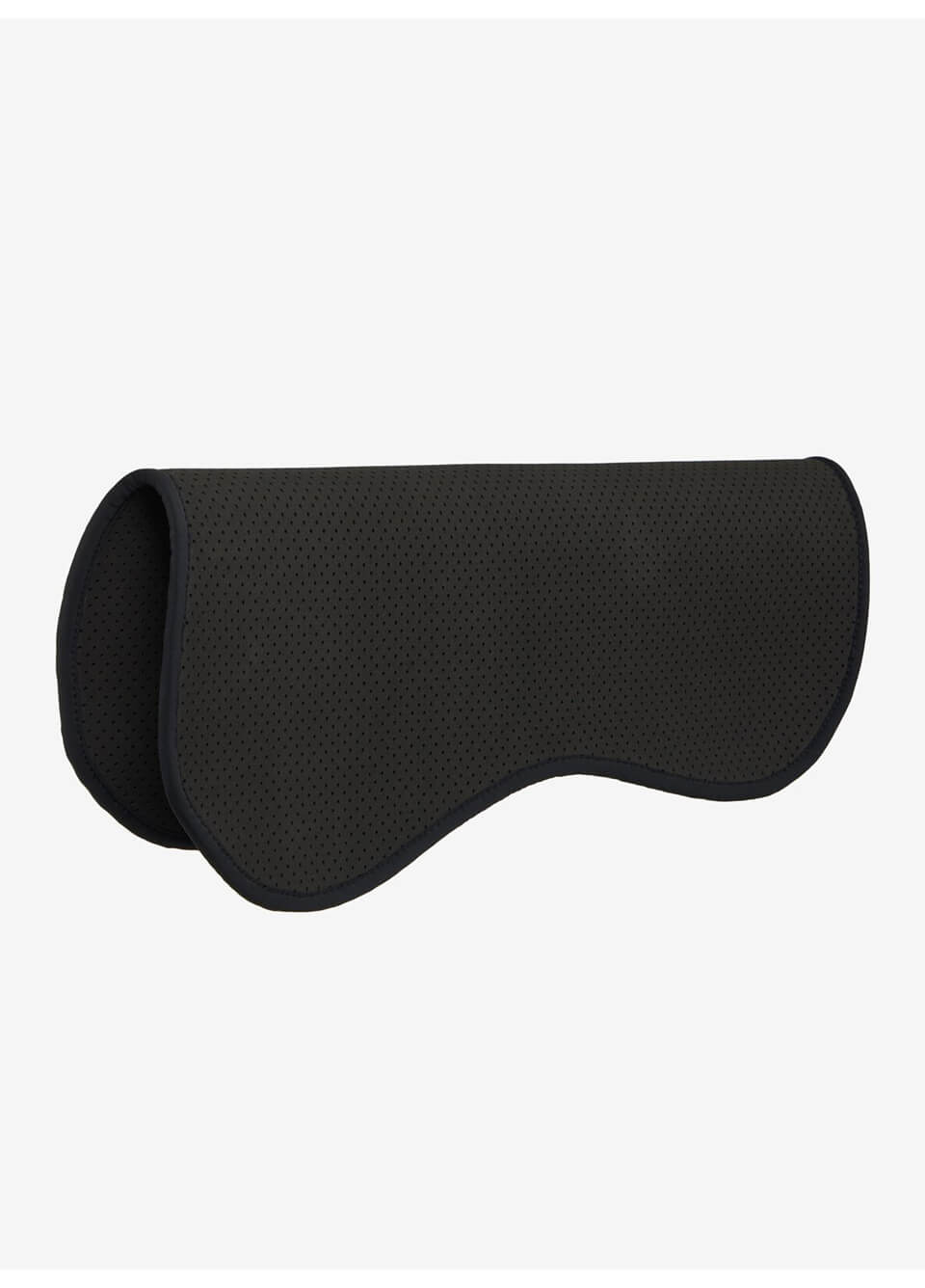 LeMieux Non-Slip Half Pad - Black