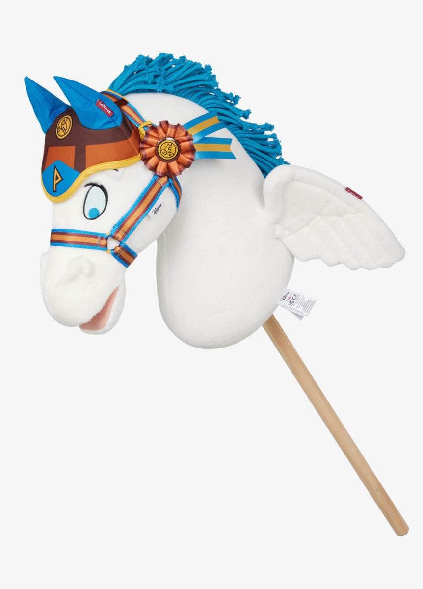 LeMieux Disney Hobby Horse - Pegasus