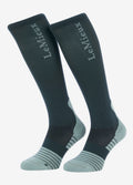 LeMieux Performance Socks - Petrol