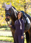 LeMieux Philippa Mesh Base Layer - Juniper