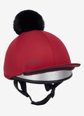 LeMieux Pippa Hat Silk - Ember