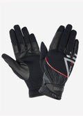 LeMieux Polartec Water Resistant Gloves - Black