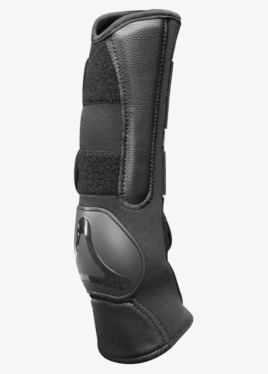 LeMieux Pro Turnout Boots - Black