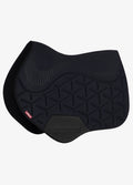 LeMieux ProForm Moulded CC Square - Black