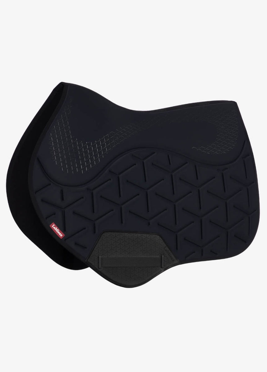 LeMieux ProForm Moulded CC Square - Black