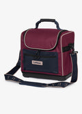 LeMieux Elite Pro Grooming Bag - Blackberry