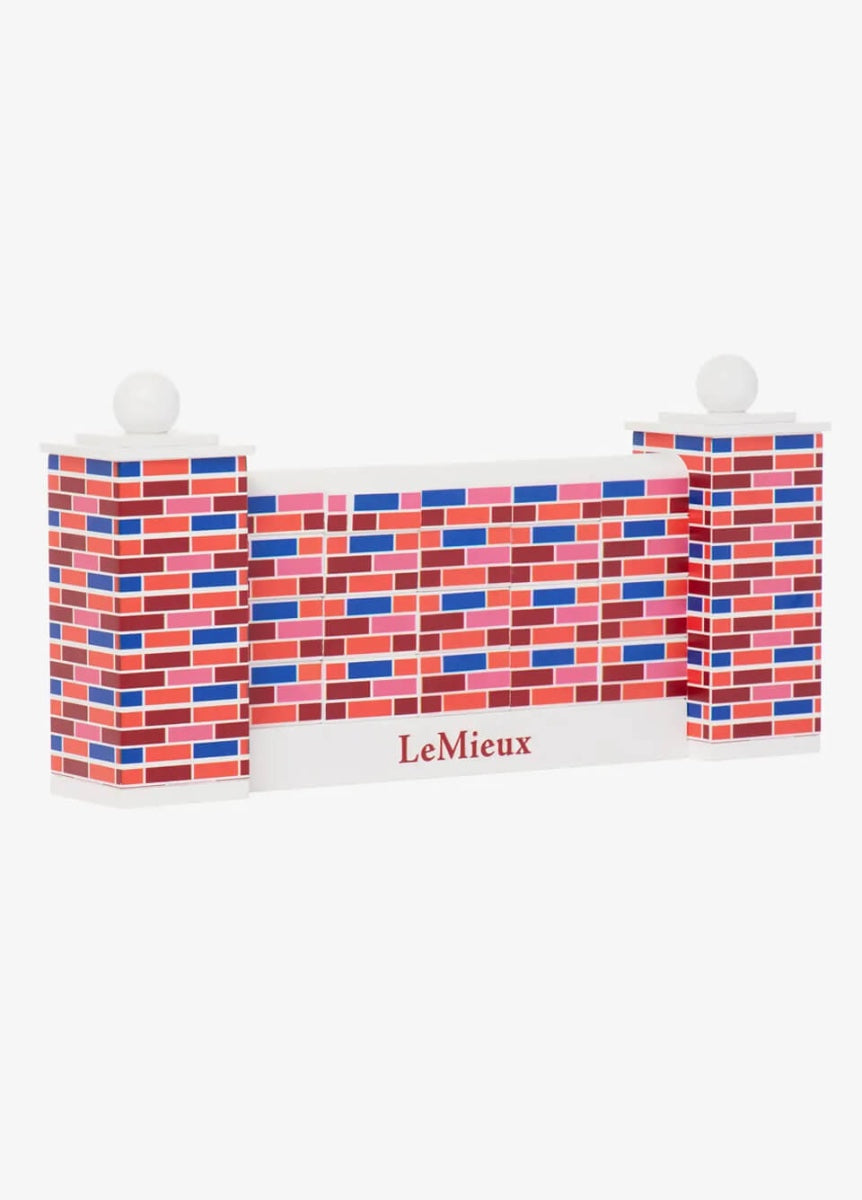 LeMieux Toy Pony Puissance Wall 