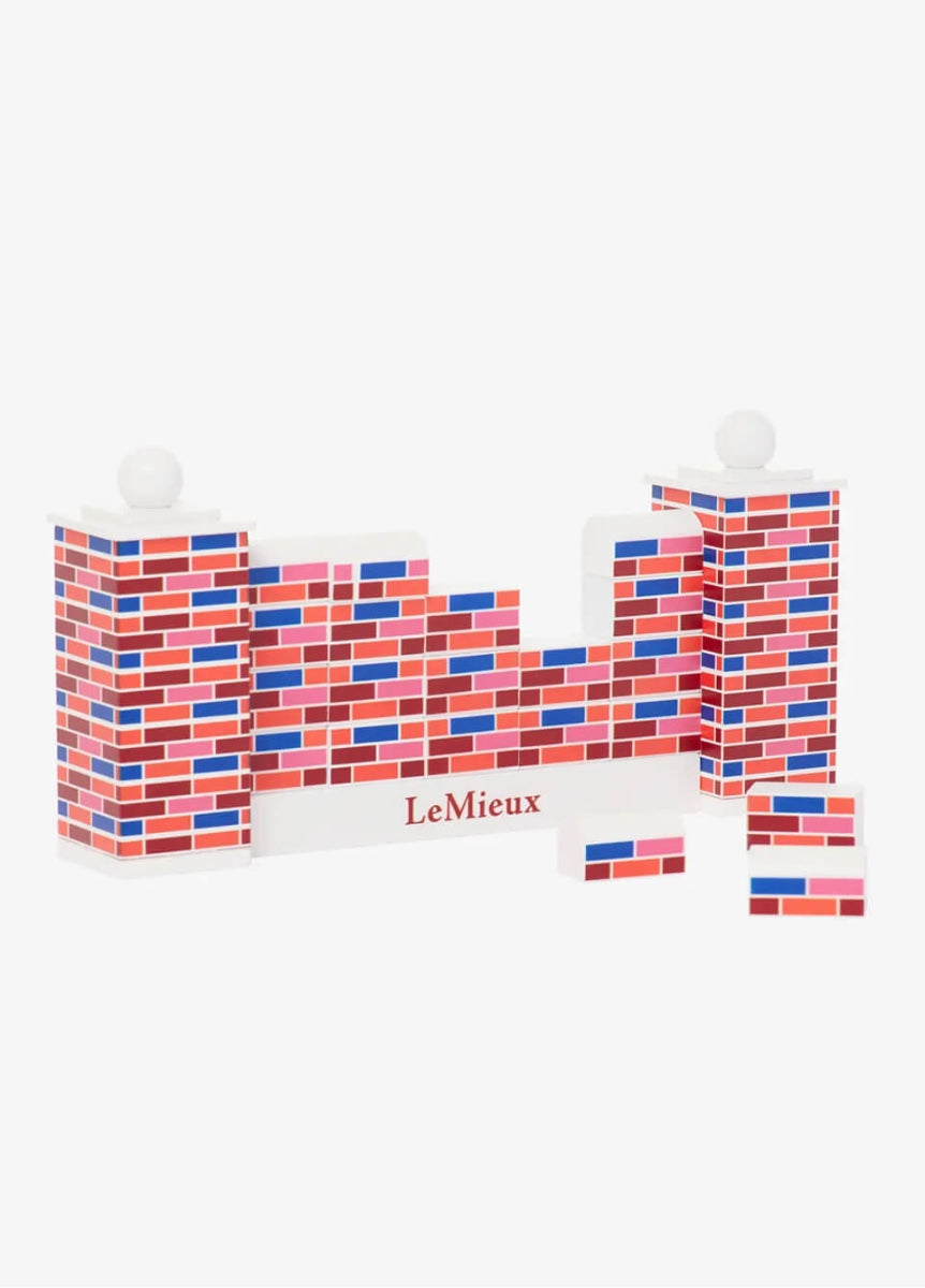 LeMieux Toy Pony Puissance Wall 