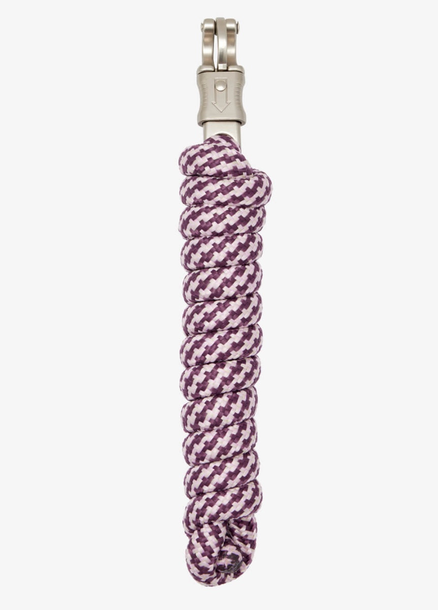 LeMieux Quick Release Leadrope - Mallow