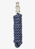 LeMieux Quick Release Leadrope - Navy