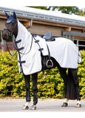 LeMieux Ride On Fly Rug - Grey