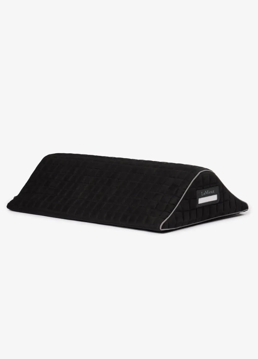 LeMieux Saddle Mattress - Black