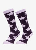 LeMieux Sasha Star Fluffies - Juniper
