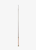 LeMieux Brilliance Schooling Whip - Espresso