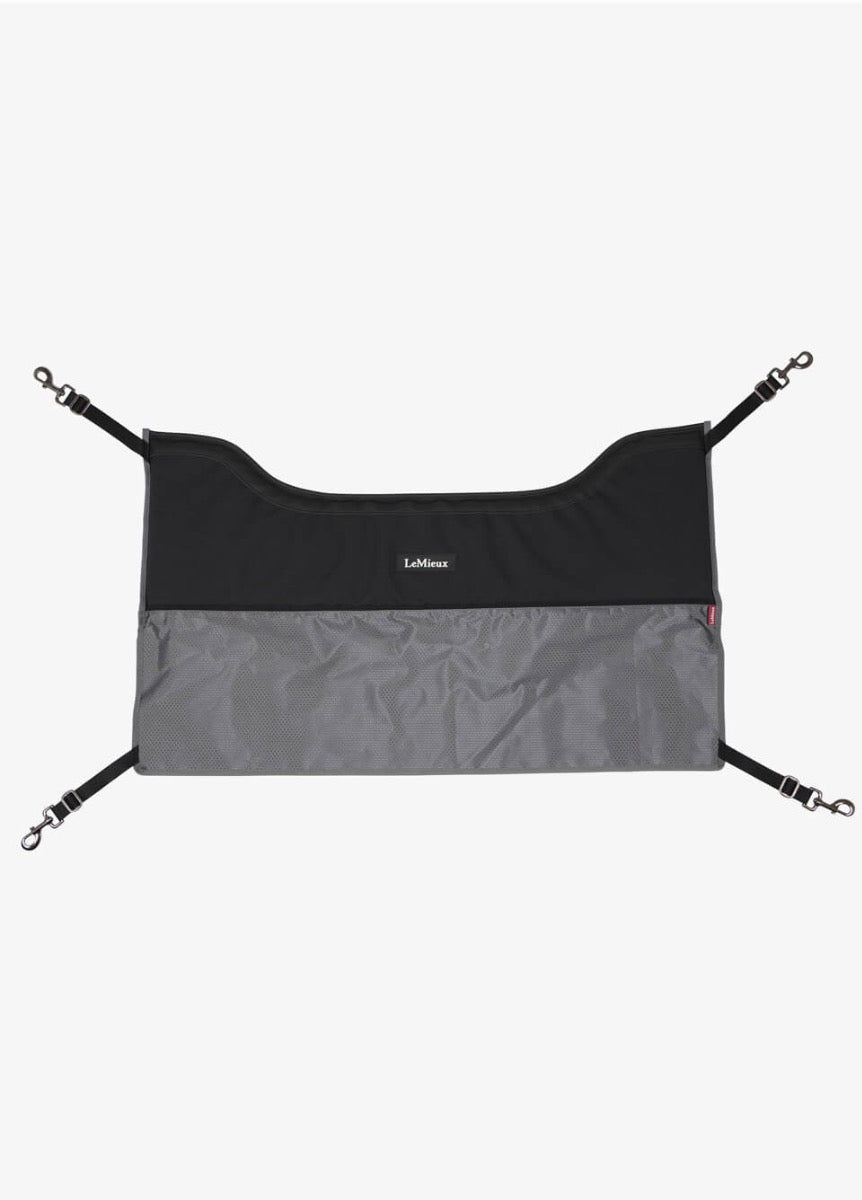 LeMieux Pro Stable Guard - Black