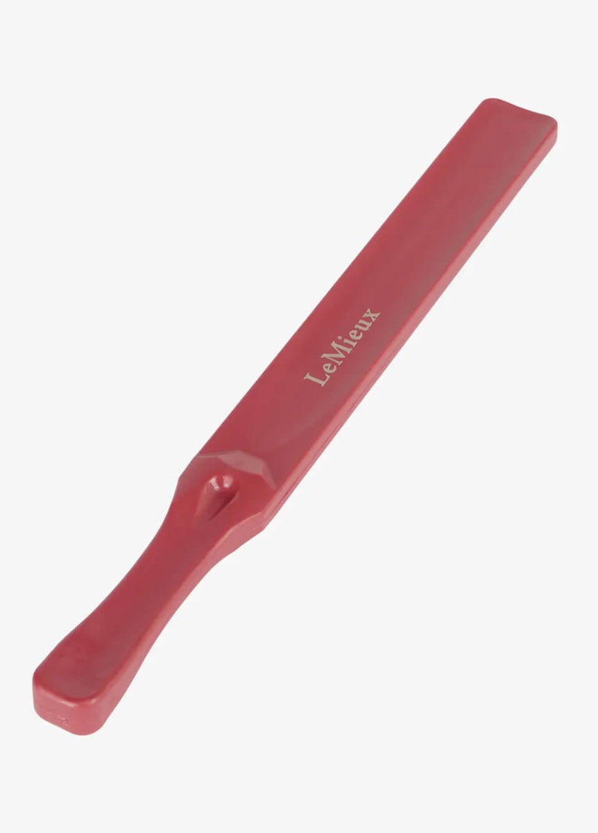 LeMieux Feed Stirrer - Red
