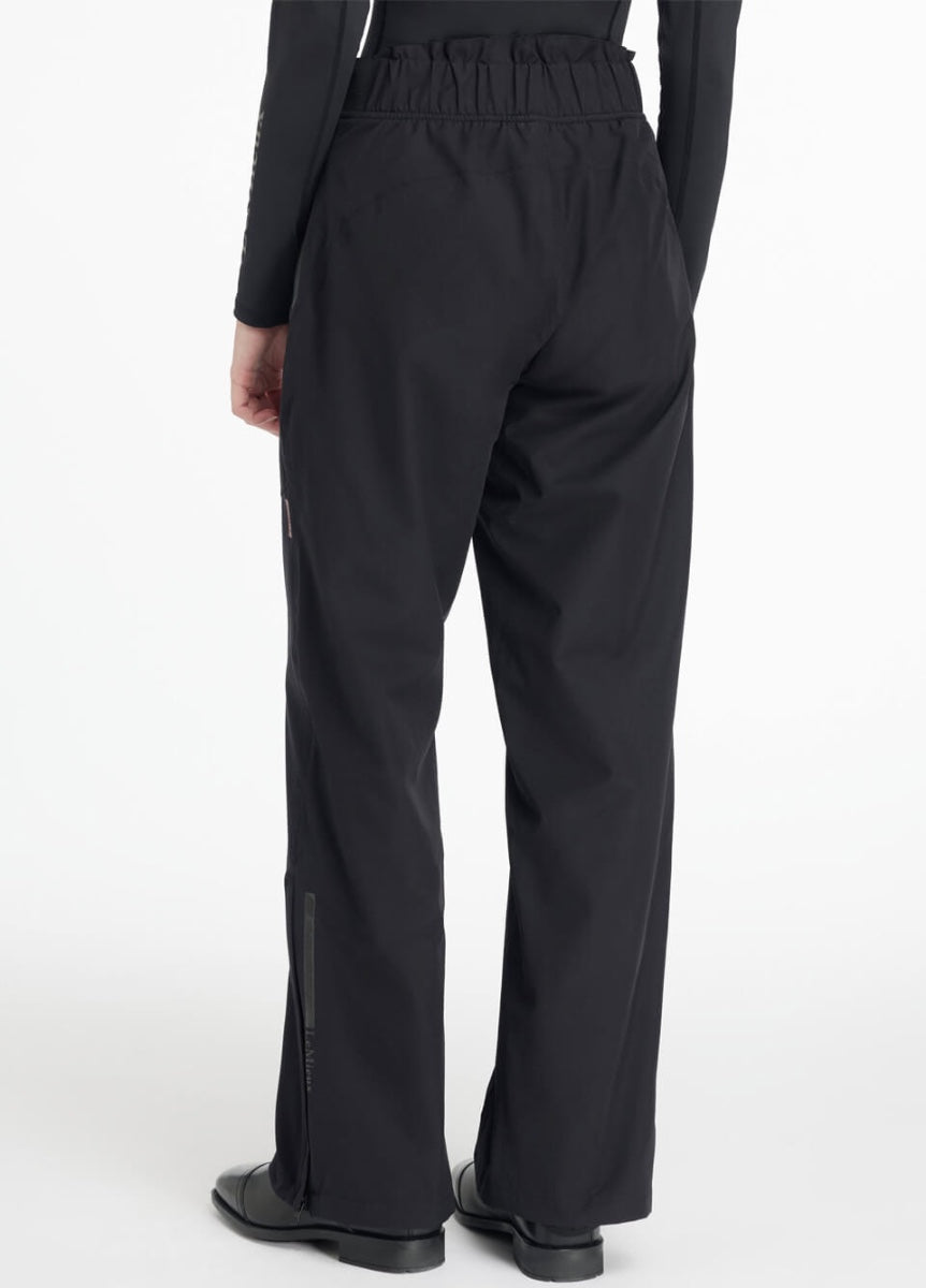 LeMieux Stormwear Overtrousers - Black
