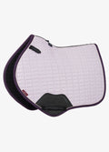 LeMieux Suede CC Square - Lilac