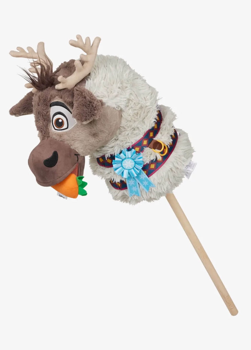LeMieux Disney Hobby Horse Accessories Set - Sven