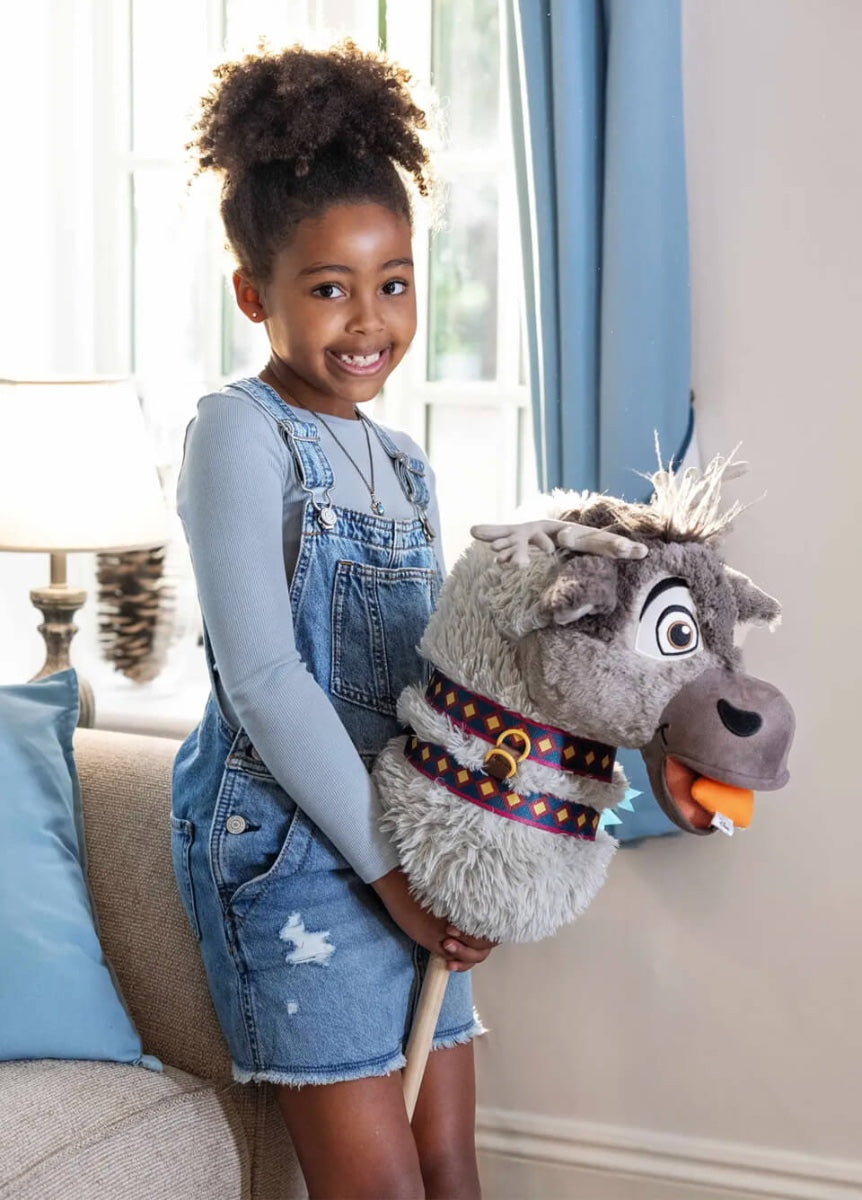 LeMieux Disney Hobby Horse Accessories Set - Sven