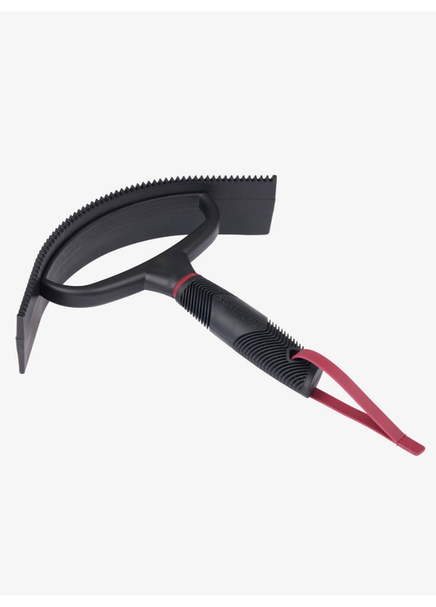 LeMieux Sweat Scraper - Black