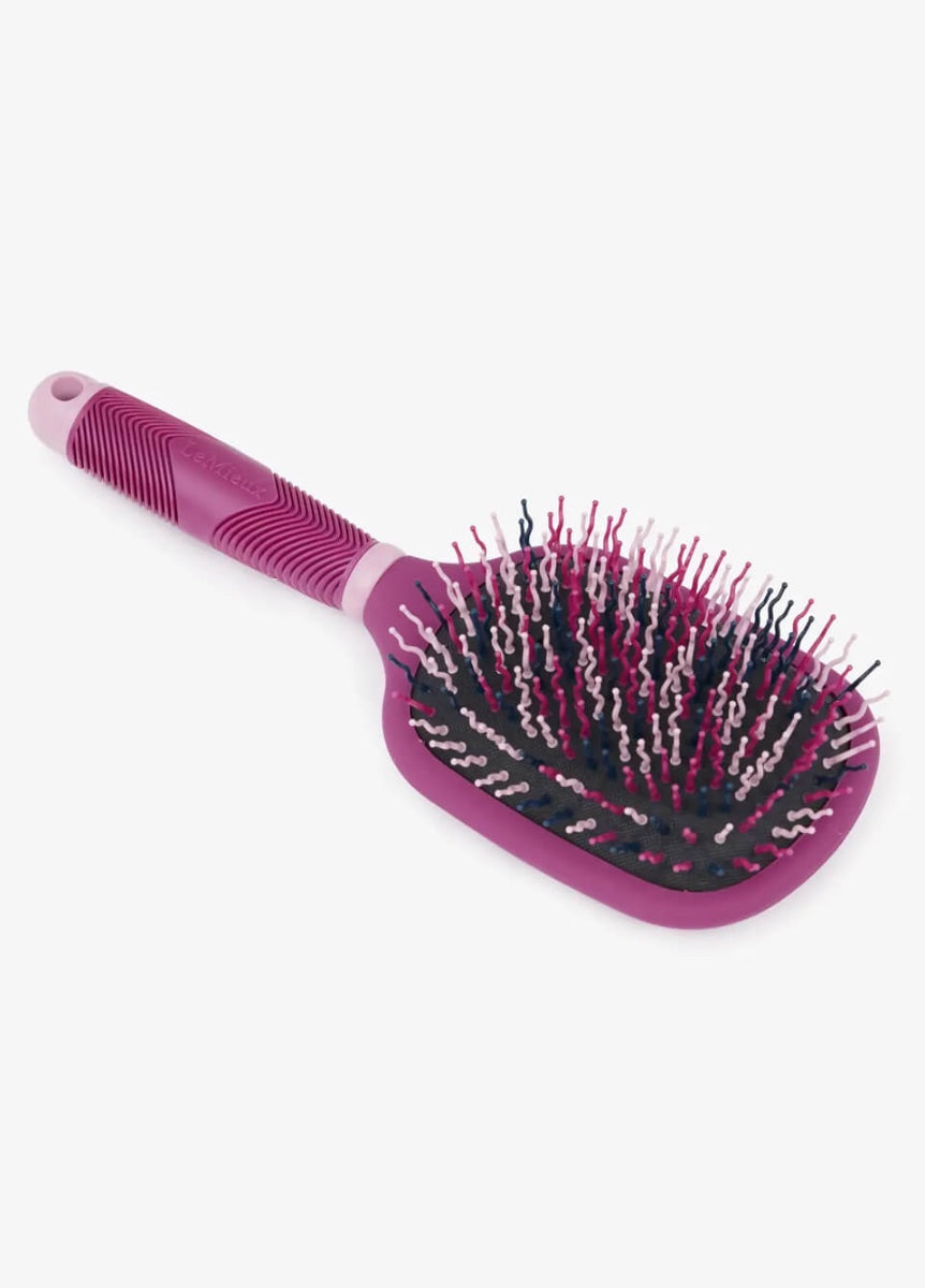 LeMieux Tangle Tidy - Blackberry