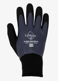 LeMieux Thermal Work Gloves - Navy