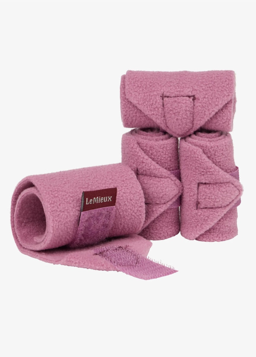 LeMieux Toy Pony Bandages - Mallow